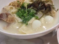 -掌柜的店·河南菜(新天地店)