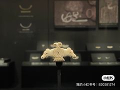 -重庆中国三峡博物馆(重庆博物馆)