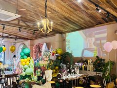 -HERRE·FARM 赫尔露营农场·团建聚会包场