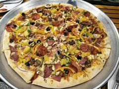 -Tubestation站点比萨(五道营店)