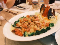 -海都六福酒家(世博广场店)