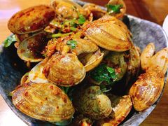 -付小姐在成都(吾悦广场店)
