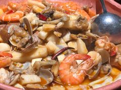 -云海肴·汽锅鸡·云南菜(美罗城店)