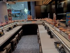 -争鲜回转寿司(朝北大悦城店)