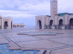 -哈桑二世清真寺
