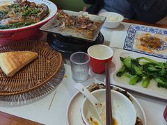 -鲁南仔·滕州炒鸡(经三路店)