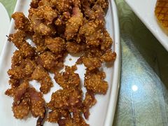 -烤肉宛饭庄(南礼士路店)