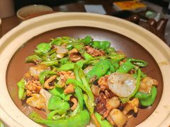 -吃饭皇帝大(长宁龙之梦店)