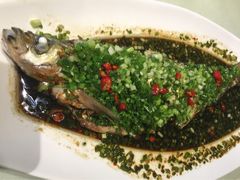-陈先进鱼馆·夜宵·地道农家菜(湖墅南路店)