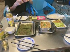 -清真·馬坡二旦烧烤(人生一串拍摄店)