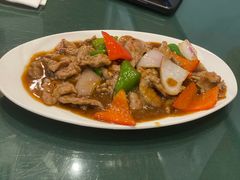 -广东仔港式茶餐厅(银泰店)
