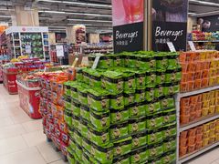 -永辉超市(红旗街万达广场店)