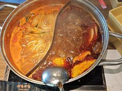 -呷哺呷哺 黄金牧场 (盛世天骄店)