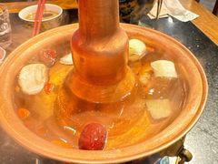 -南门涮肉(上海二店)
