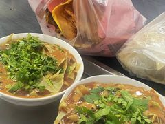 锅巴菜-正味斋锅巴菜(西北角店)
