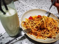 -ICEPOPO MILK(玉兰店)