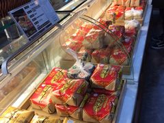 酥盒礼盒-清真全盛斋传统糕点(西羊市店)
