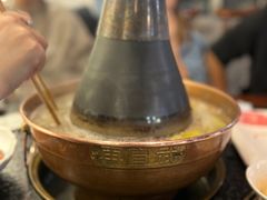 -再宣武文化主题餐厅·清真