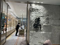 -溥仪眼镜PUYI OPTICAL(国贸商城店)