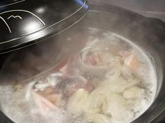-同仁四季椰子鸡(海岸城天利店)
