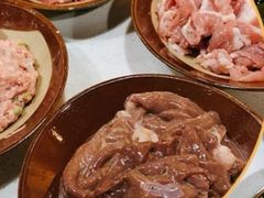 -憨铁匠老火锅(龙岗万科里店)