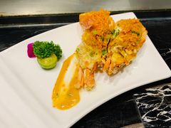 -割烹旭日本料理(龙湖狮山天街店)