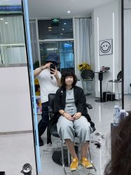-5M HAIR SALON
