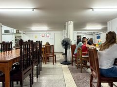 -Kat's Kitchen