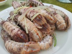 盐水濑尿虾-广胜通达海鲜食府(黄沙店)