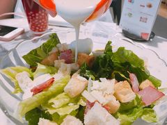-必胜客(天河城店)