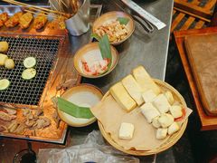 -塘屋烧烤·云南火塘烧烤品牌(春城慧谷旗舰店)