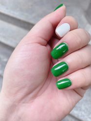 -NEW LOOK-绿麓 · 美甲美睫脱毛工作室