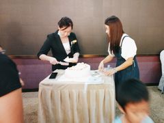 -东江渔村·古典园林·30年粤菜老字号(太和店)