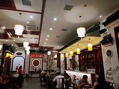 大堂-同得兴面馆.苏式面.三虾面(园区店)