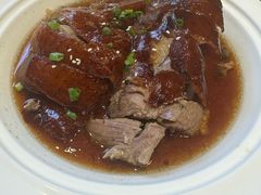 -德胜轩正宗顺德菜(宝安沙井会展中心店)