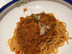 肉酱意粉-半秋山西餐厅(巴南万达广场店)