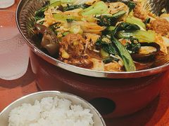 -喜家德虾仁水饺(东海缤纷天地店)