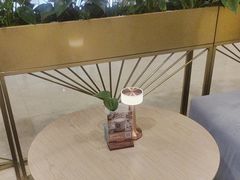 -逸派咖啡 EPARKCOFFEE(广安门店)