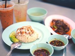 -红大哥水门鸡饭(總店)