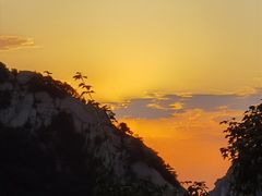 -华山风景名胜区