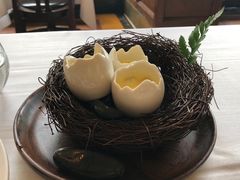 福楼鸟巢-福楼法餐厅FLO