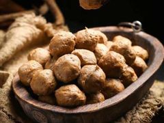 -手选潮汕鲜牛肉火锅(二七广场店)