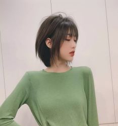 -GIRL STYLE 烫发·染发沙龙