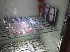 -华彬眼镜专业渐进配镜(潘家园店)