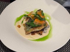 -上海锦江汤臣洲际大酒店壹阶层