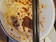 -留香铁板烤肉(解放西路旗舰店)
