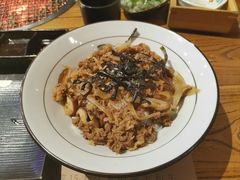 -黑牛の店·和牛烧肉(合生汇店)
