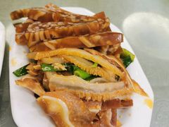 -军嫂饺子馆(岳家寨小区店)