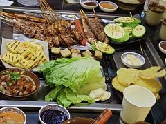 -江湖一盏灯·滇味卤烤(普惠园店)