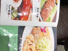 -福天門粤宴(寮步店)